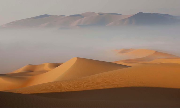 Verified hotel review - Anantara Qasr Al Sarab Desert Resort - 47