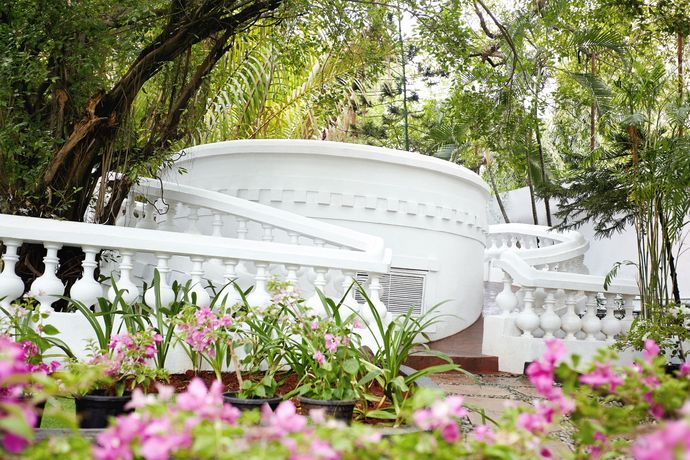 Verified hotel review - Taj Connemara Chennai - 35