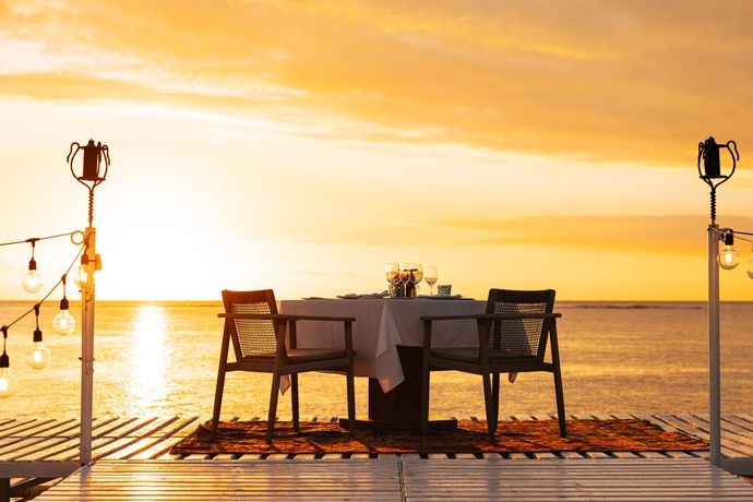 Verified hotel review - Maradiva Villas Resort and Spa - 7