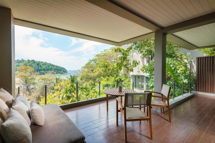 Anantara Layan Phuket Resort - 44