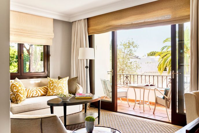 Marbella Club Hotel · Golf Resort & Spa - 56