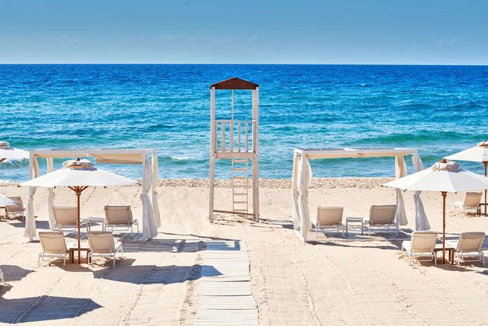 Verified hotel review - Conrad Chia Laguna Sardinia - 52