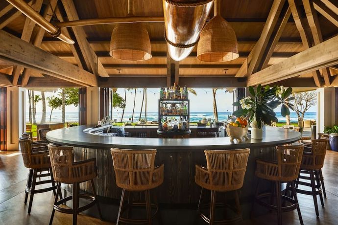 Mauna Lani Bay Hotel & Bungalows