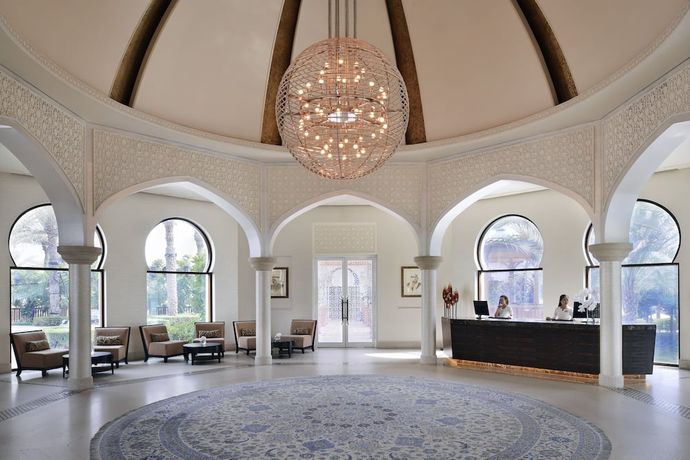 Verified hotel review - Park Hyatt Dubai - 7