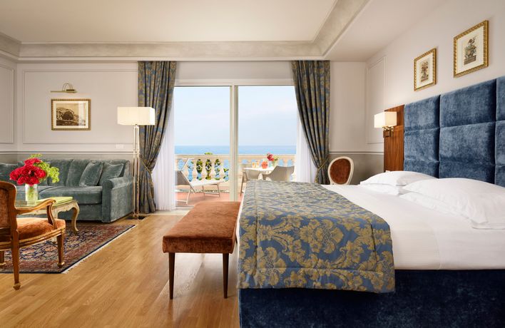 Royal Hotel Sanremo - 36