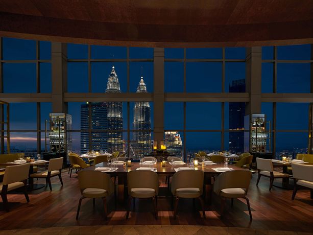 Verified hotel review - Grand Hyatt Kuala Lumpur - 33