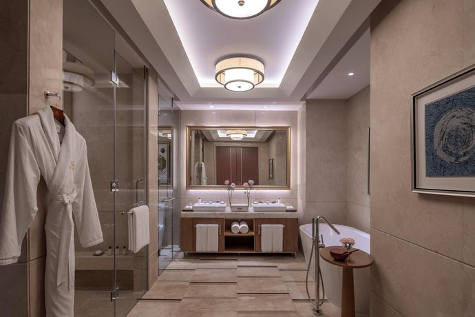 Verified hotel review - Solaire Resort & Casino - 38