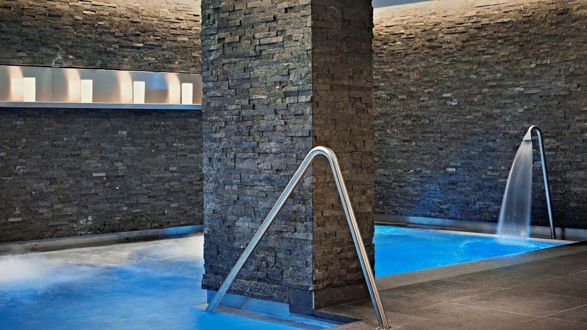 Review of Hotel Schweizerhof Bern & Spa - 8