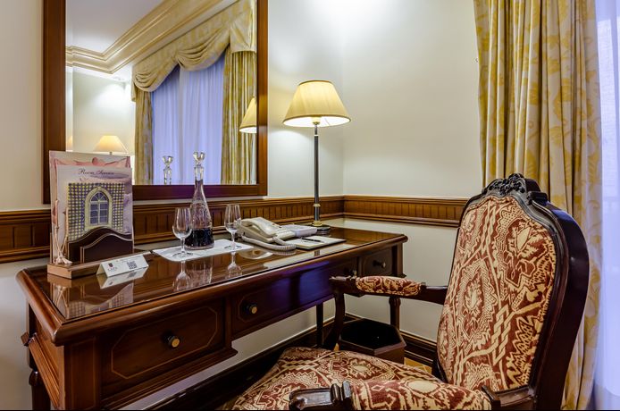 Olissippo Lapa Palace - 53