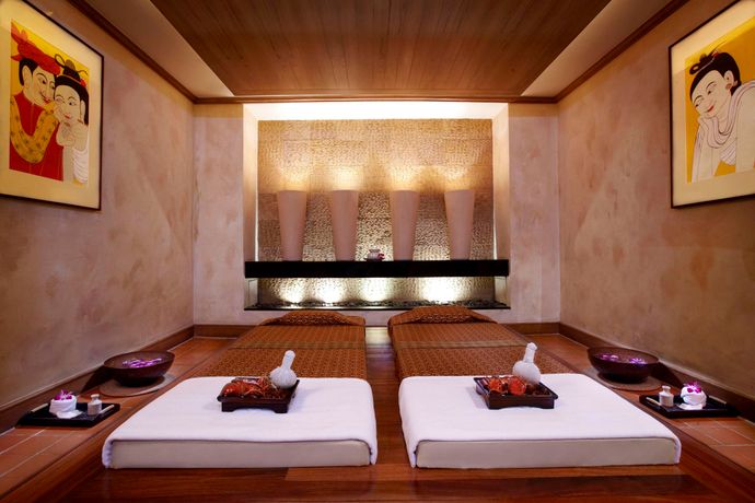 Verified hotel review - Anantara Riverside Bangkok Resort - 25