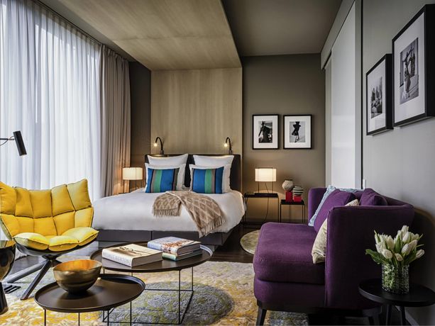 Verified hotel review - Das Stue Hotel - 19