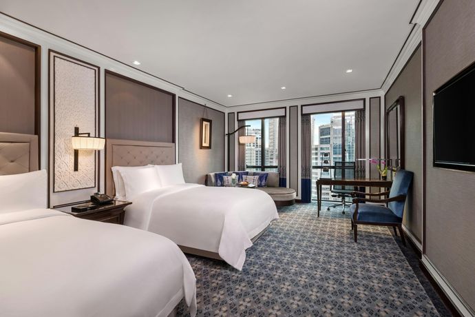 Verified hotel review - The Athenee Hotel a Luxury Collection Hotel Bangkok - 40