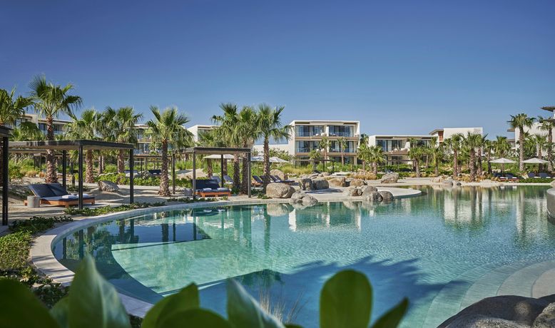 Four Seasons Resort Los Cabos at Costa Palmas - 51