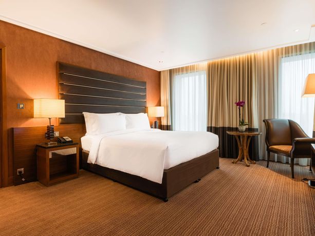 Sofitel London Heathrow - 30