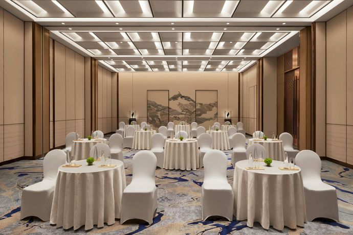 Verified hotel review - JW Marriott Mumbai Juhu - 17