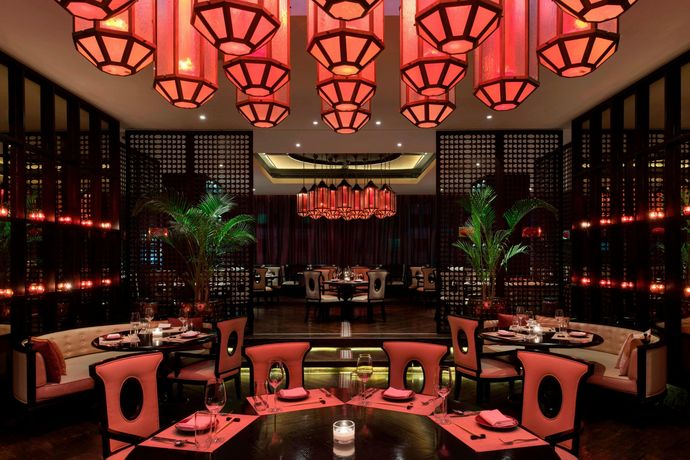 Verified hotel review - W Doha - 36