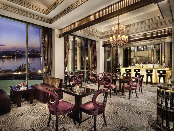 Fairmont Nile City - 22