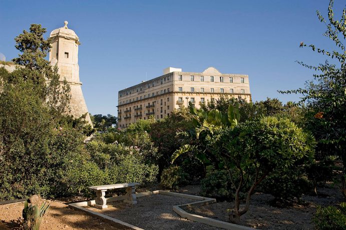Verified hotel review - Hotel Phoenicia Malta - 46