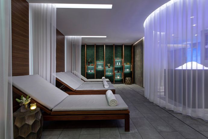 Verified hotel review - Hotel de Rome - Rocco Forte - 22