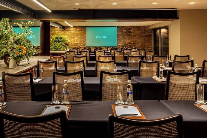 Verified hotel review - Hotel Fasano Rio de Janeiro - 7