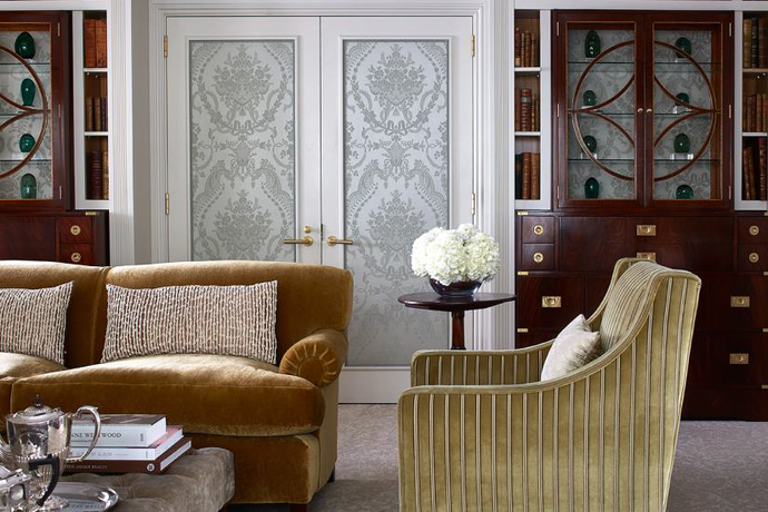 The Goring - 46