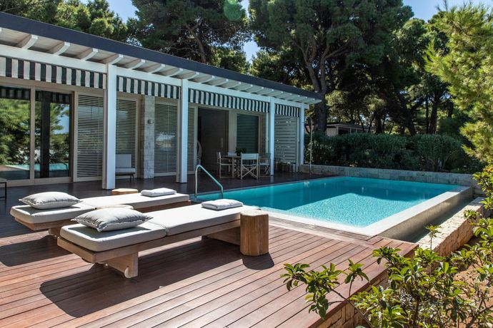 Verified hotel review - Four Seasons Astir Palace Hotel Athens - 48