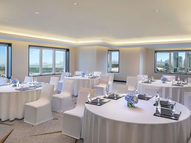 Fairmont Dubai - 59