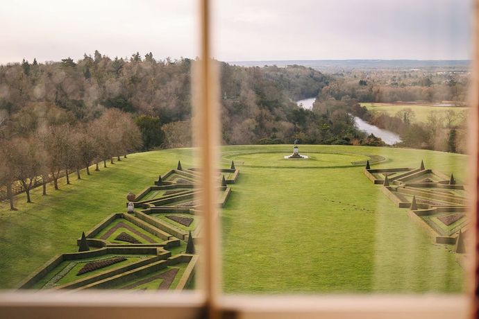 Cliveden House - 4