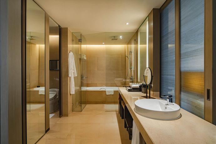 Verified hotel review - The Okura Prestige Bangkok - 2
