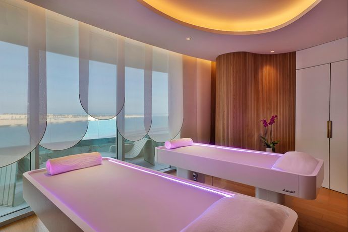 Verified hotel review - Waldorf Astoria Lusail Doha - 19