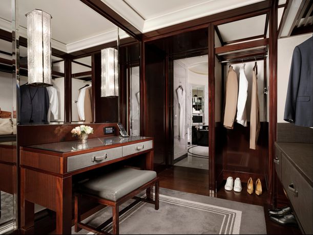 Verified hotel review - Hotel The Peninsula Paris - 60