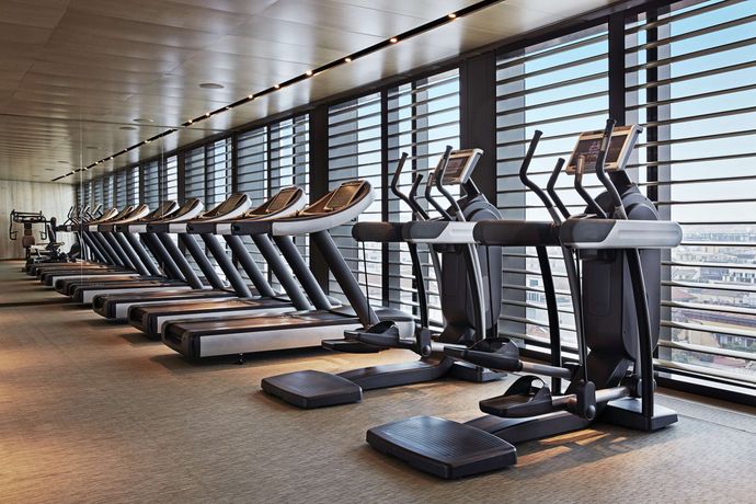 Verified hotel review - Armani Hotel Milano - 46