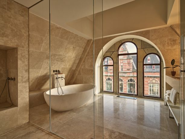 Conservatorium Hotel - 21