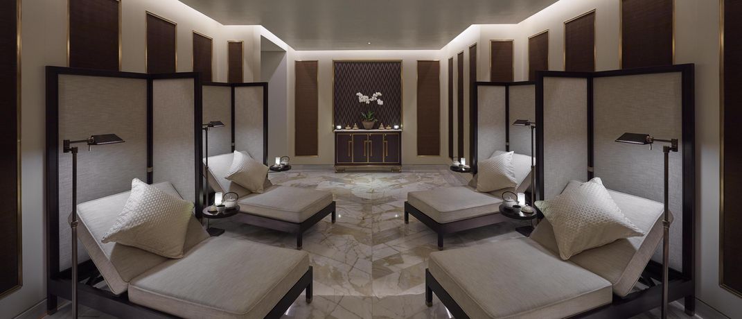 Verified hotel review - Mandarin Oriental Doha - 19