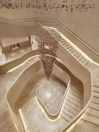Verified hotel review - Park Hyatt Bangkok - 38