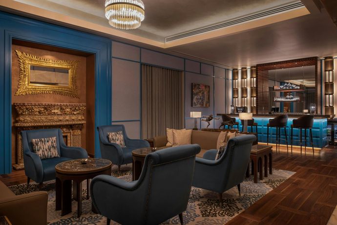 Verified hotel review - The St. Regis Doha - 8