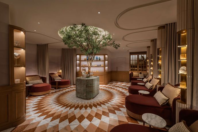 Verified hotel review - Island Shangri-La Hong Kong - 6