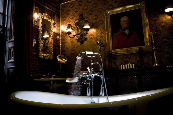 The Witchery by the Castle - 39
