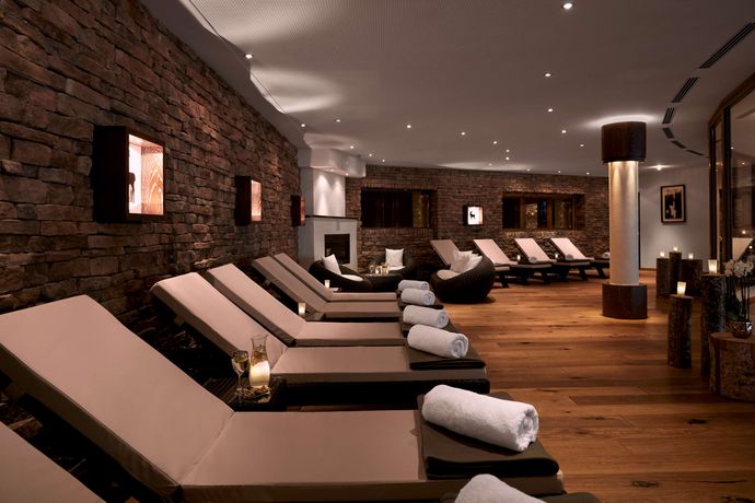Grand Tirolia Kitzbühel - 21