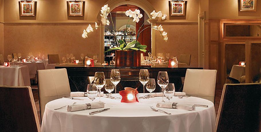 Verified hotel review - Taj Campton Place - 17