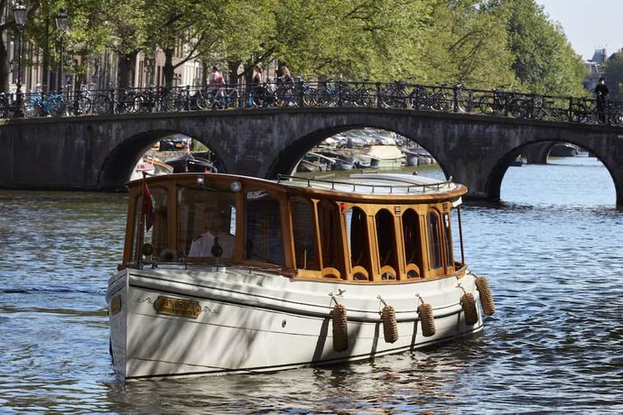 Verified hotel review - Pulitzer Amsterdam - 14