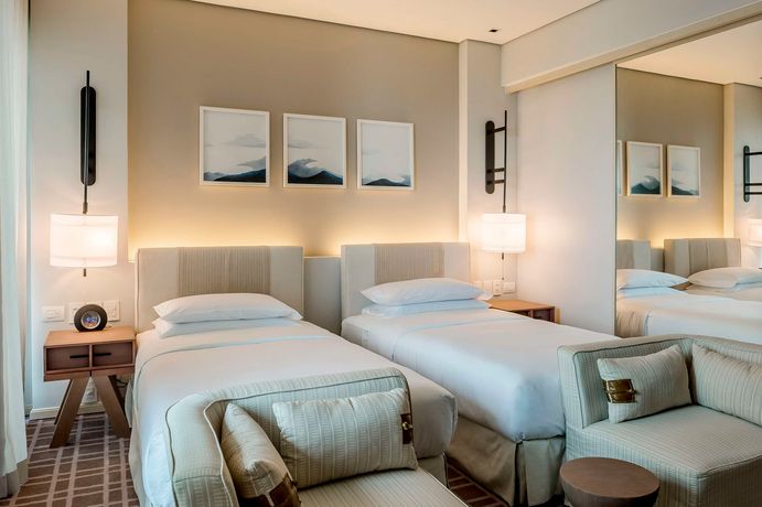 Verified hotel review - Grand Hyatt Rio de Janeiro - 13