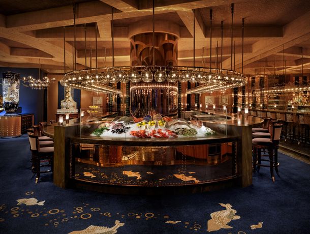 Wynn Las Vegas - 31