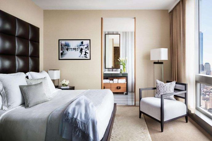 Verified hotel review - The Dominick Hotel - 20