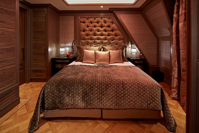Hotel Twentyseven - 19