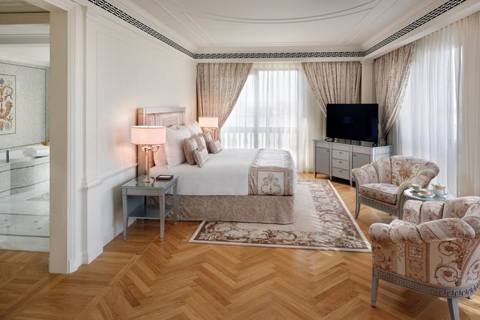 Palazzo Versace Dubai - 29