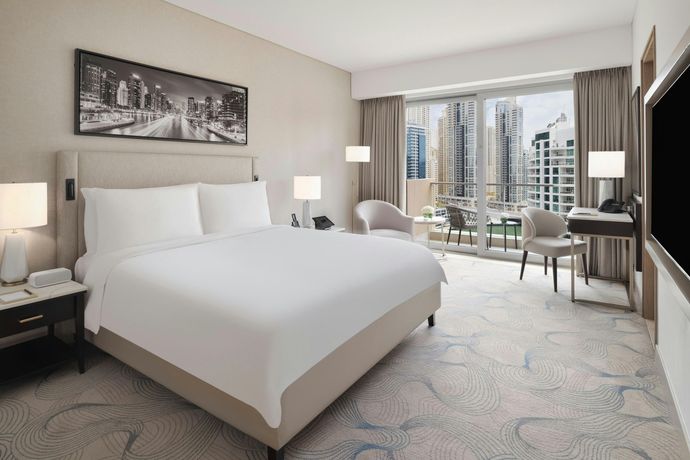 Address Dubai Marina - 50