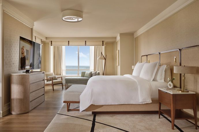 Verified hotel review - Four Seasons Hotel Miami - 2