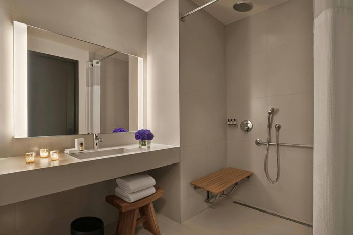Verified hotel review - The New York EDITION - 44