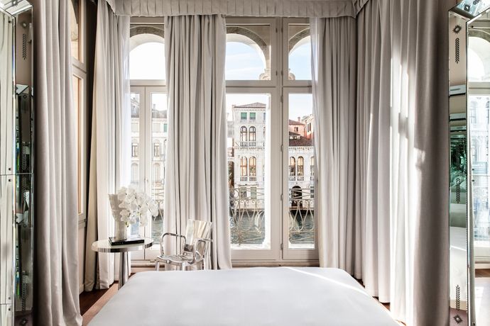 Verified hotel review - PalazzinaG - 32